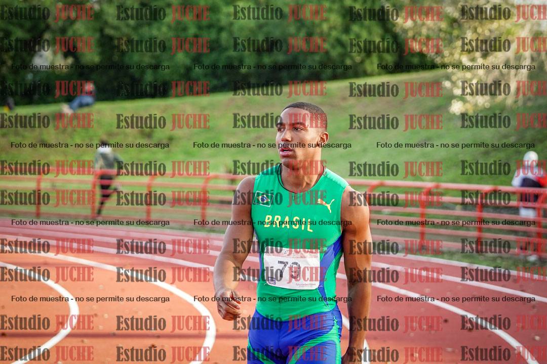Fotos de algunos extras y podios del día 3