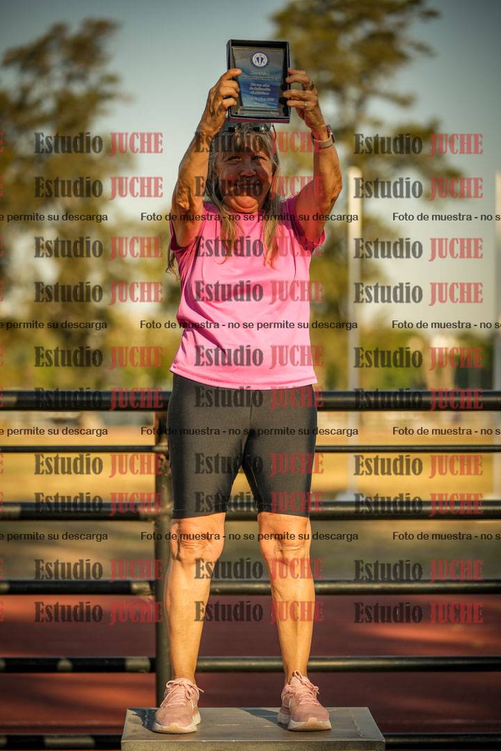 Fotos de algunos podios y extras del torneo