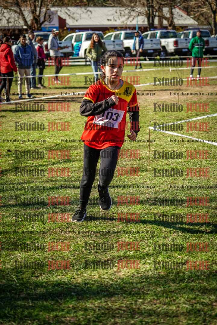 Fotos en el cuarto punto del circuito