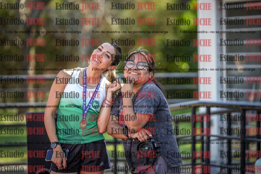 Fotos de algunos extras del torneo