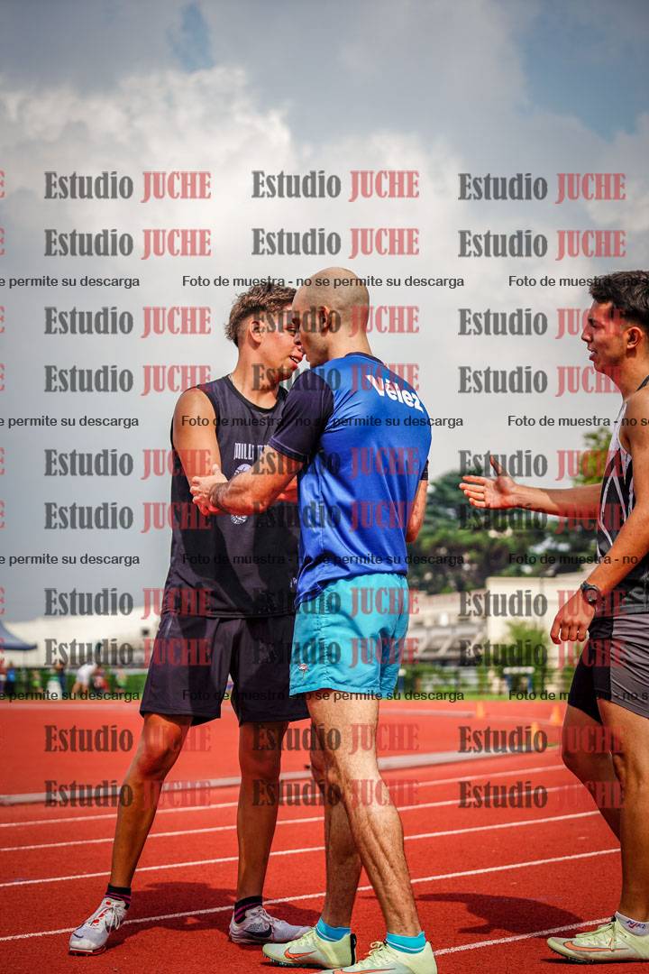 Fotos de algunos extras del torneo