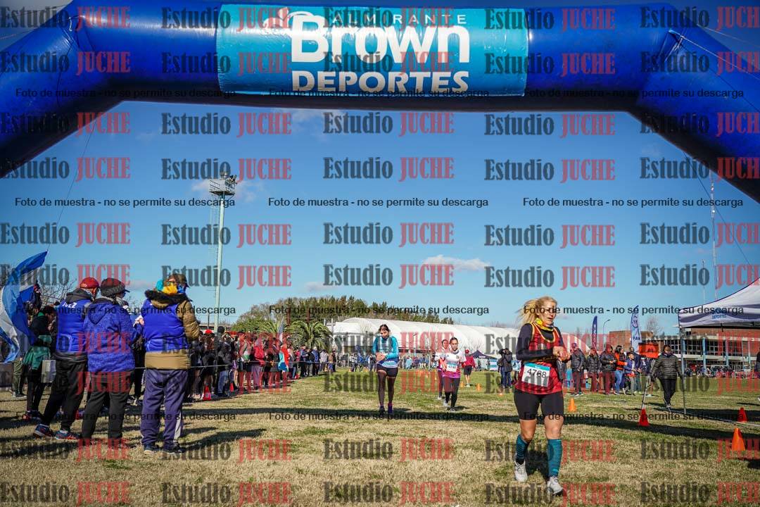 Fotos de las llegadas