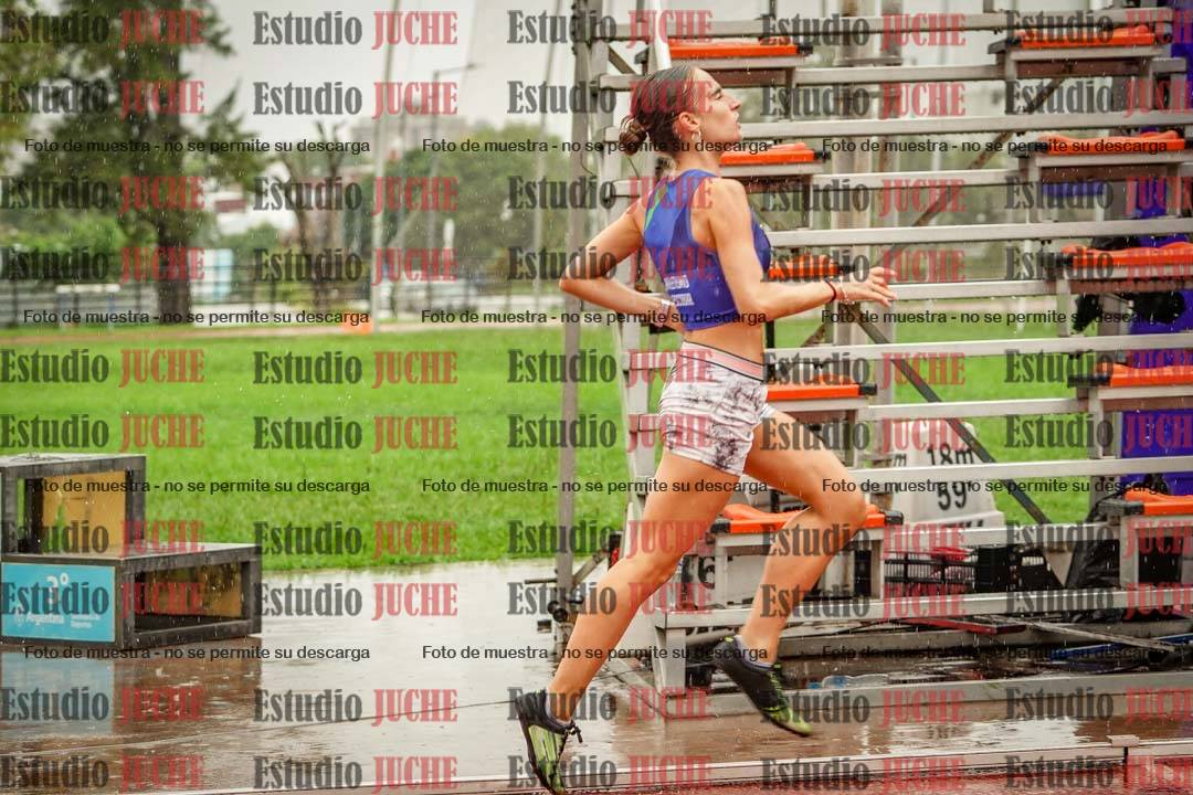 Fotos de los 800 m de mujeres