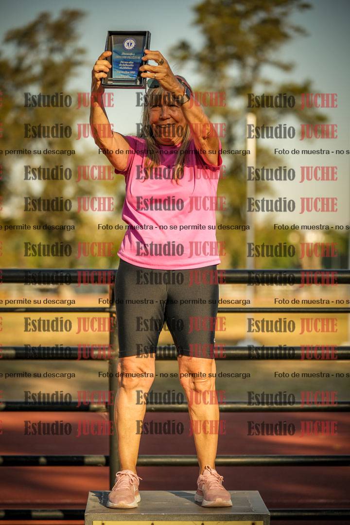 Fotos de algunos podios y extras del torneo