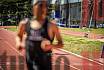 Fotos&nbsp;de los 400 m llanos&nbsp;de varones