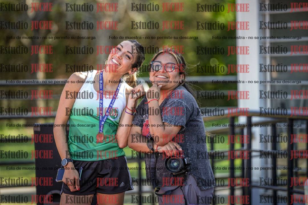 Fotos de algunos extras del torneo