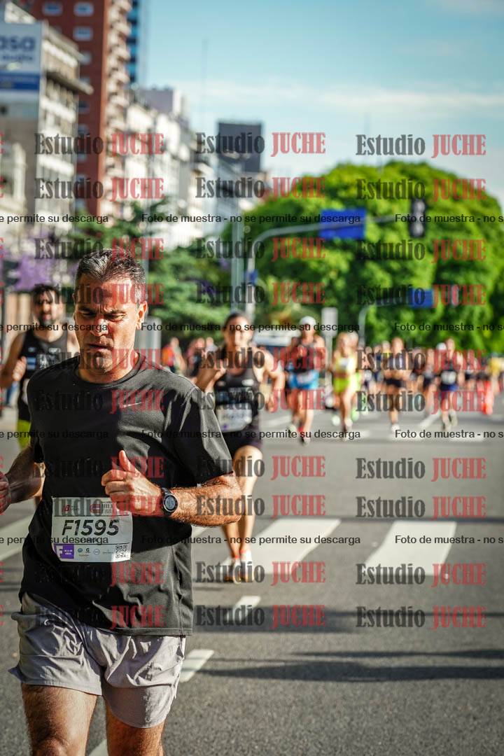 Fotos del segundo punto del recorrido - categoría F