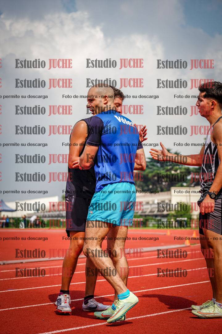 Fotos de algunos extras del torneo