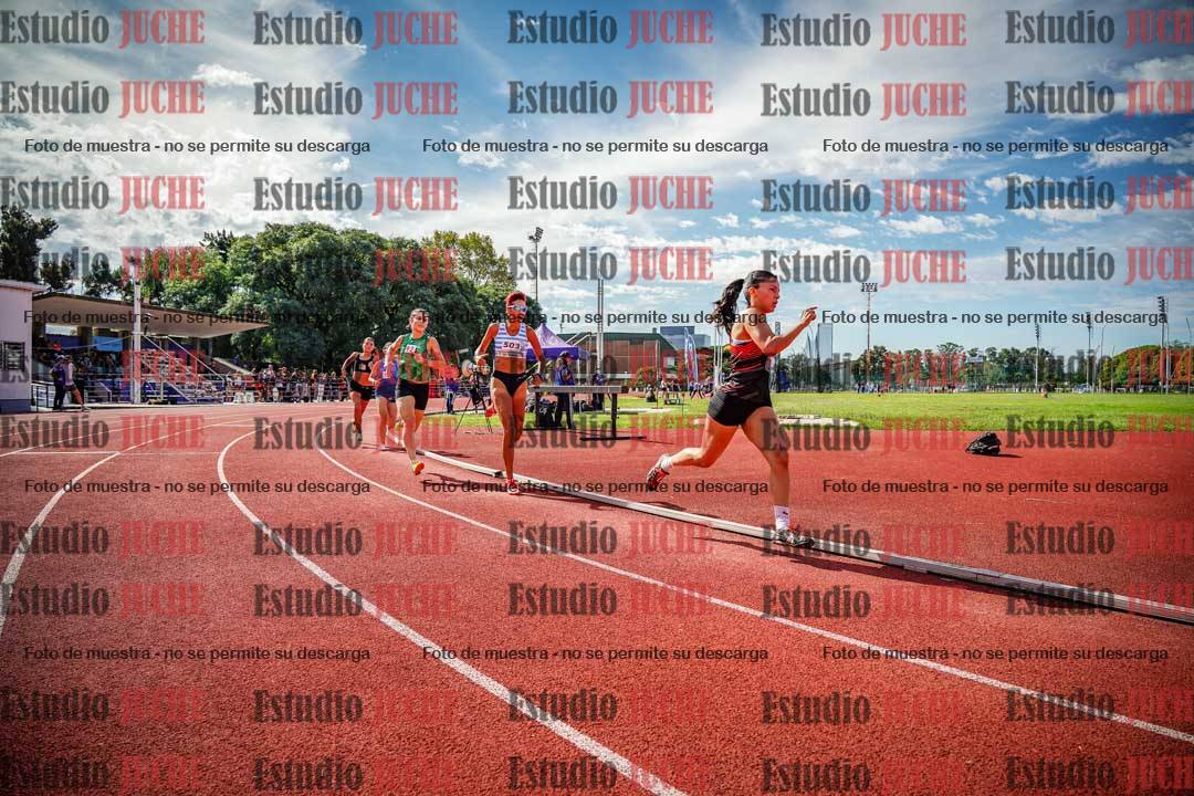 Fotos de los 800 m llanos de mujeres