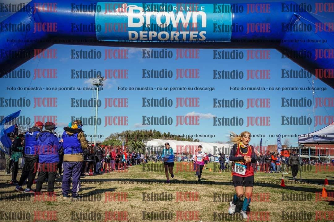 Fotos de las llegadas