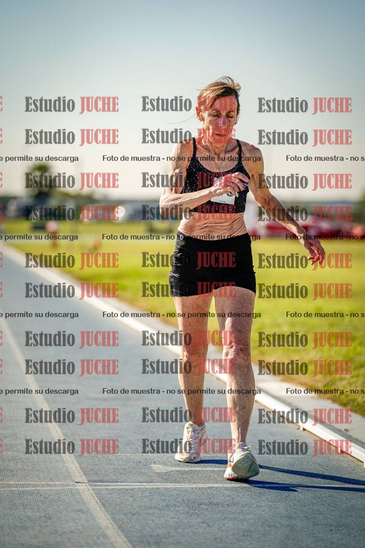 Fotos de los 1500 m llanos de mujeres