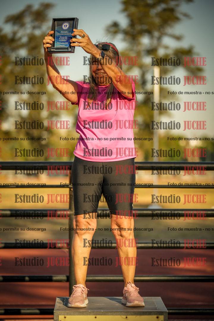 Fotos de algunos podios y extras del torneo