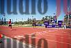 Fotos&nbsp;de los 400 m llanos&nbsp;de varones