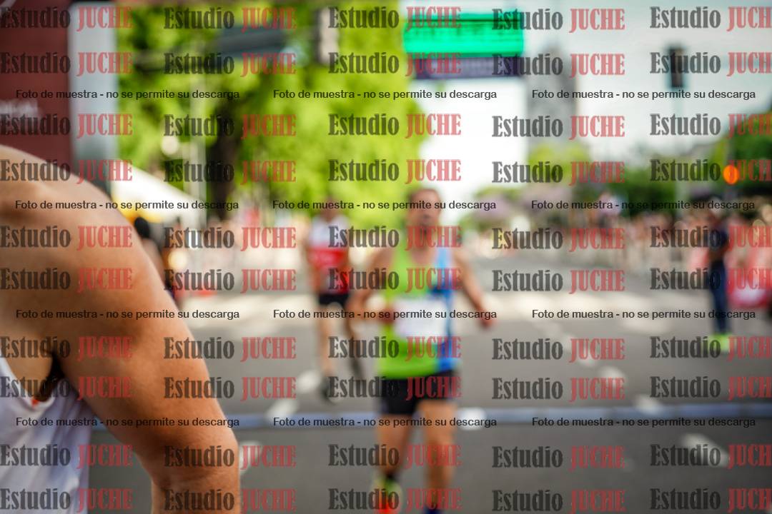 Fotos de la llegada - categoría F