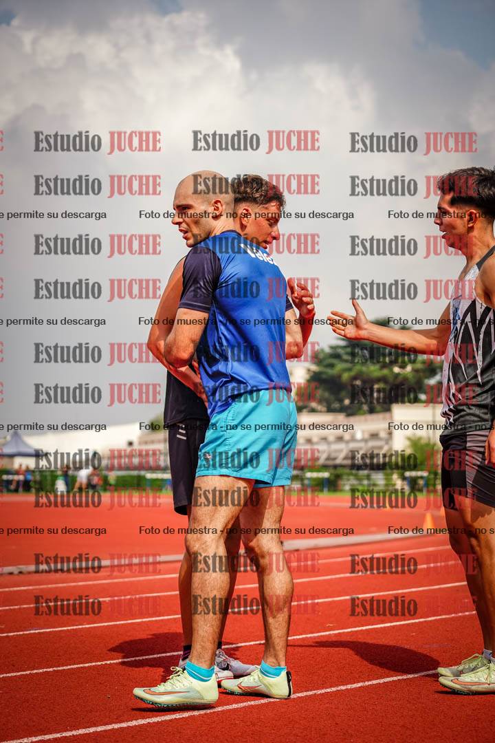 Fotos de algunos extras del torneo