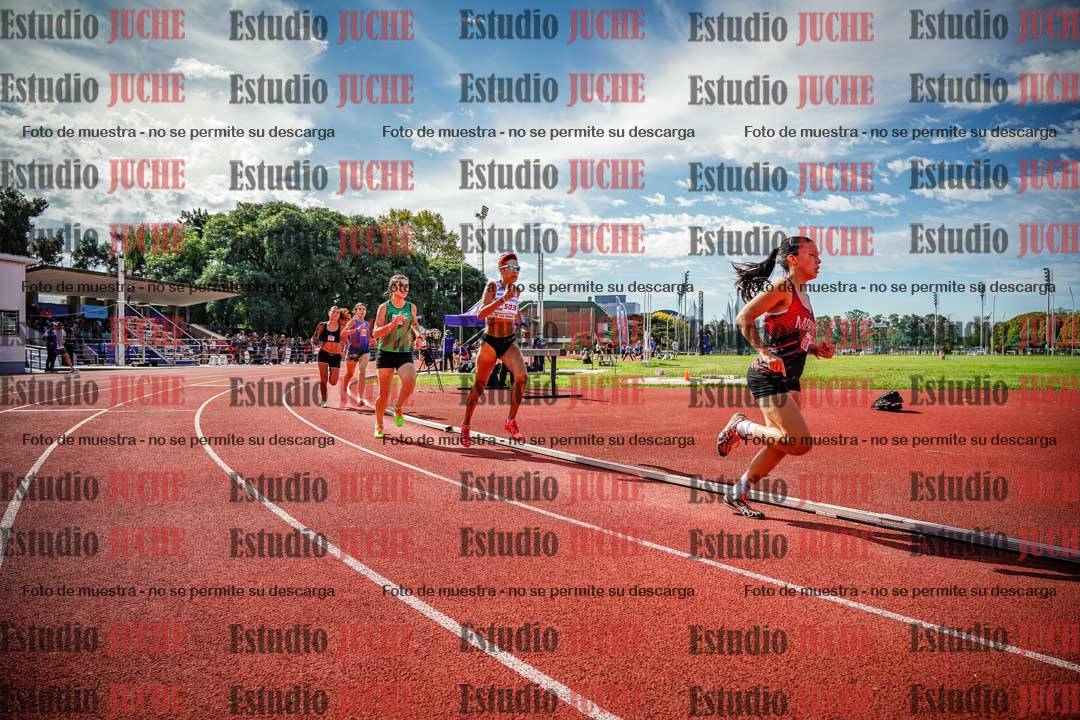 Fotos de los 800 m llanos de mujeres