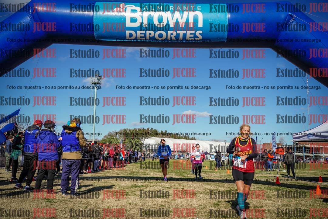 Fotos de las llegadas
