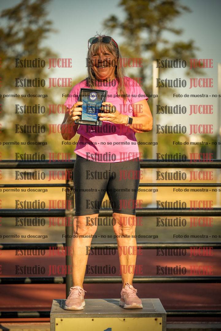 Fotos de algunos podios y extras del torneo