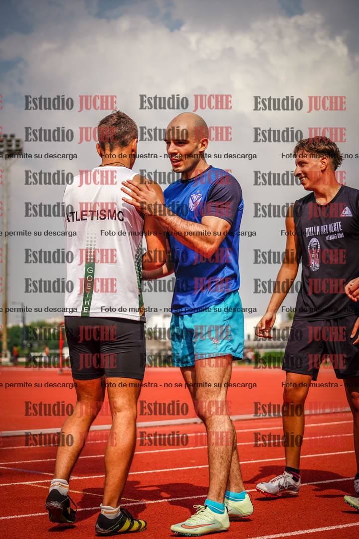 Fotos de algunos extras del torneo