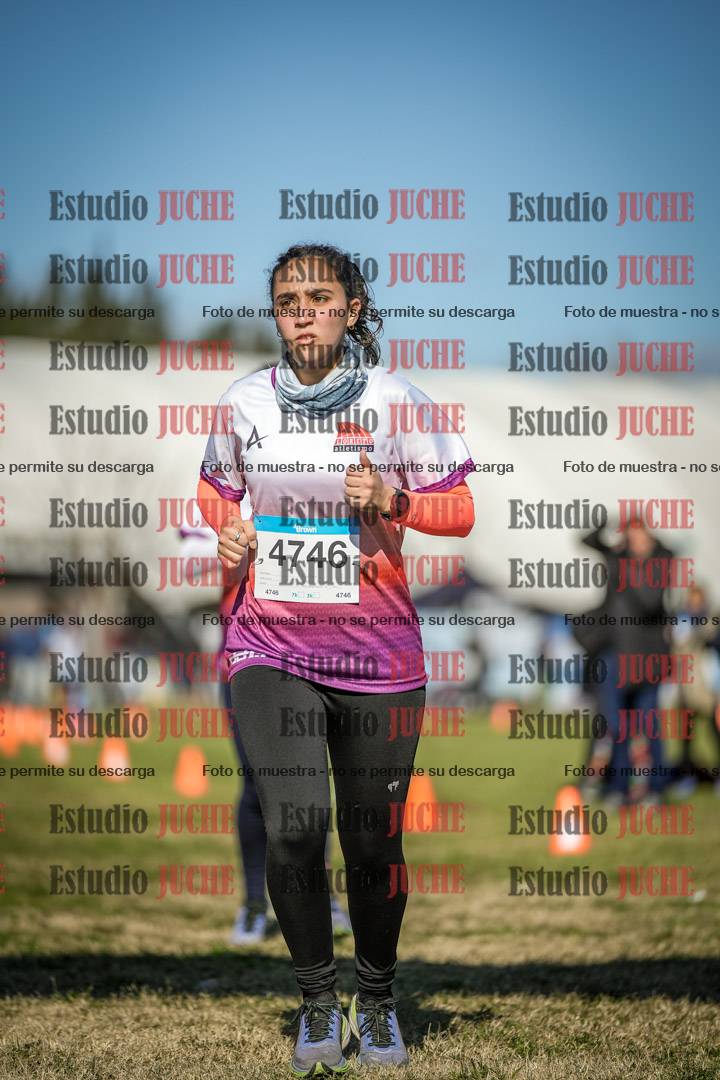 Fotos de las llegadas