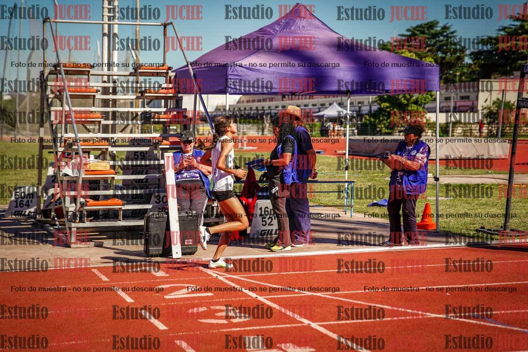 Fotos de los 1200 m llanos de mujeres