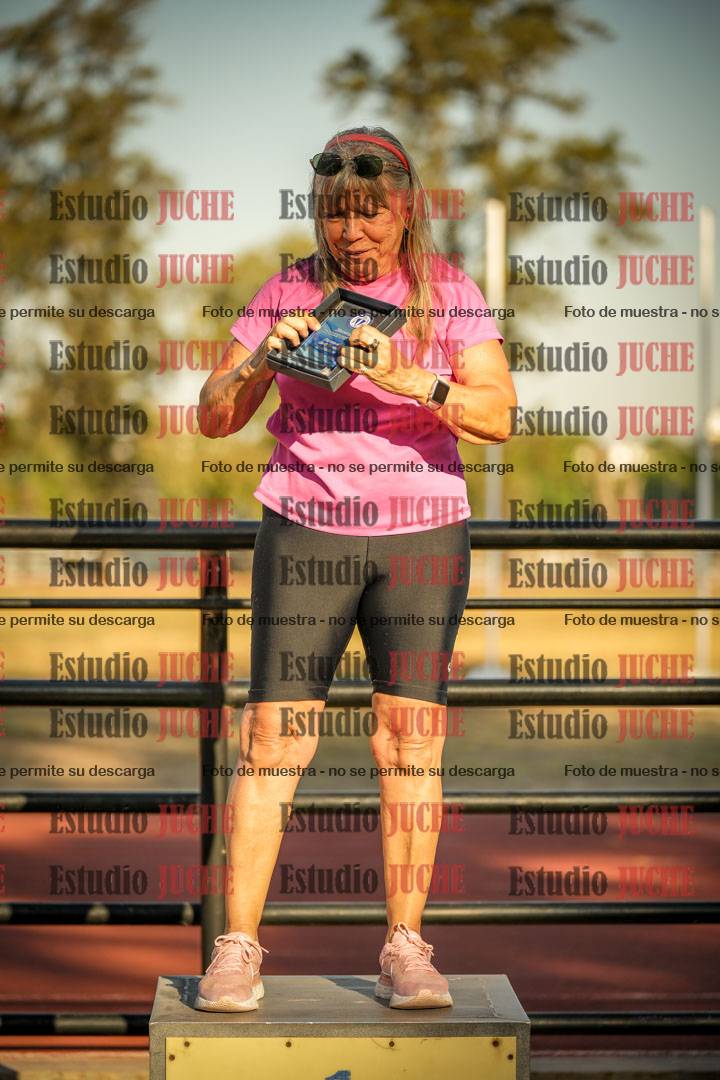 Fotos de algunos podios y extras del torneo