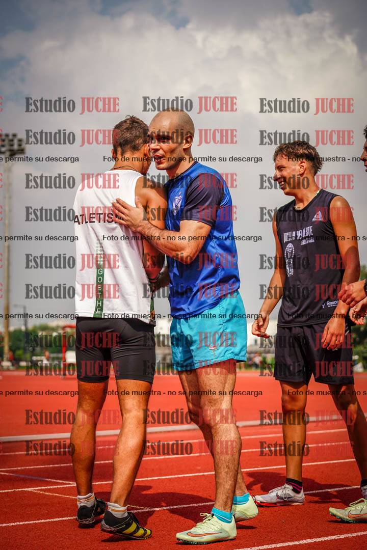 Fotos de algunos extras del torneo