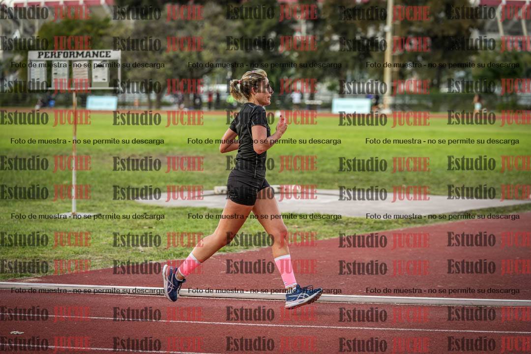 Fotos de los 1500 m llanos de mujeres
