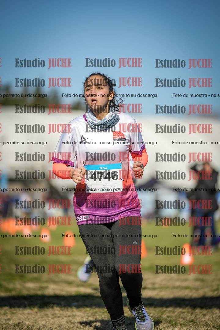 Fotos de las llegadas
