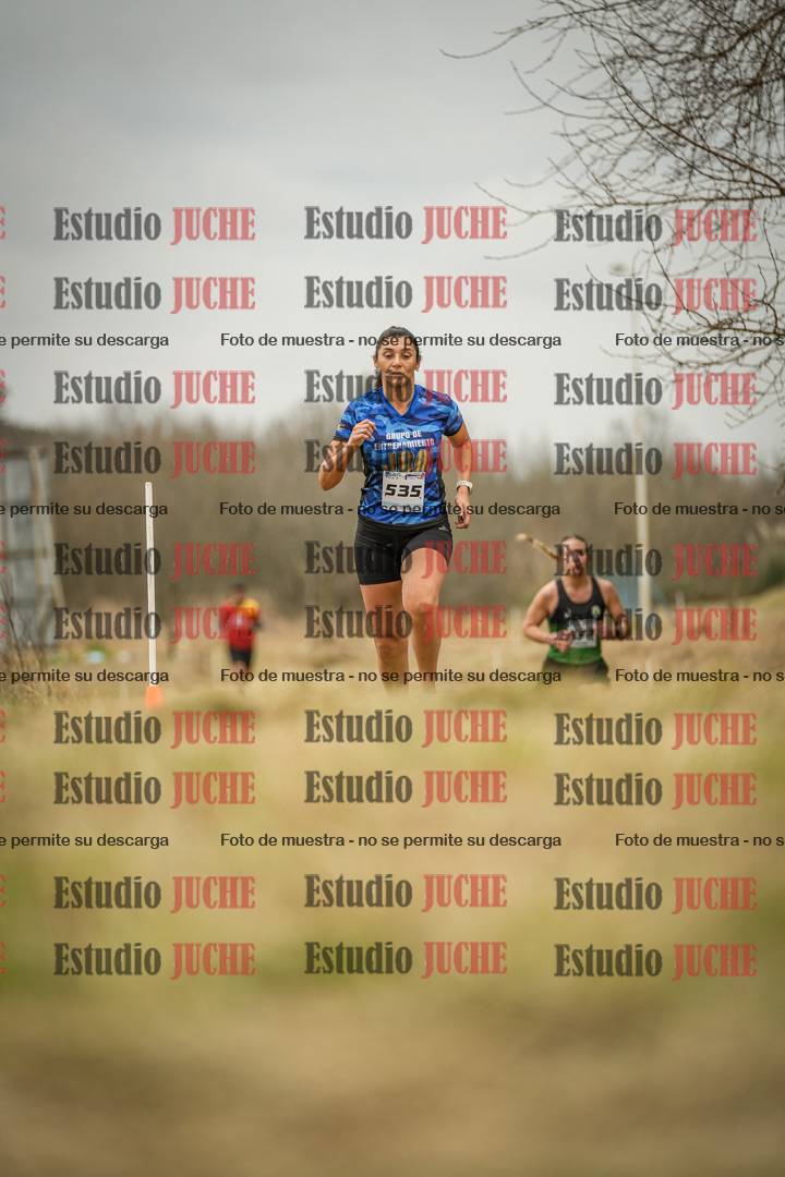 Fotos en el circuito