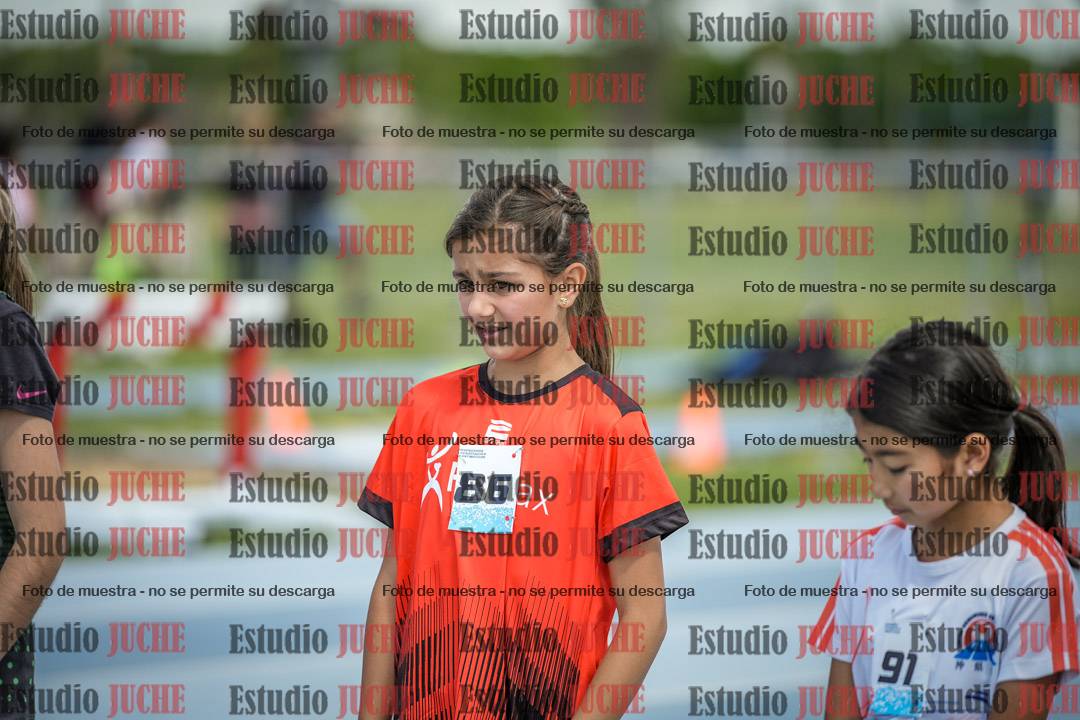 Fotos de los 1000 m de mujeres