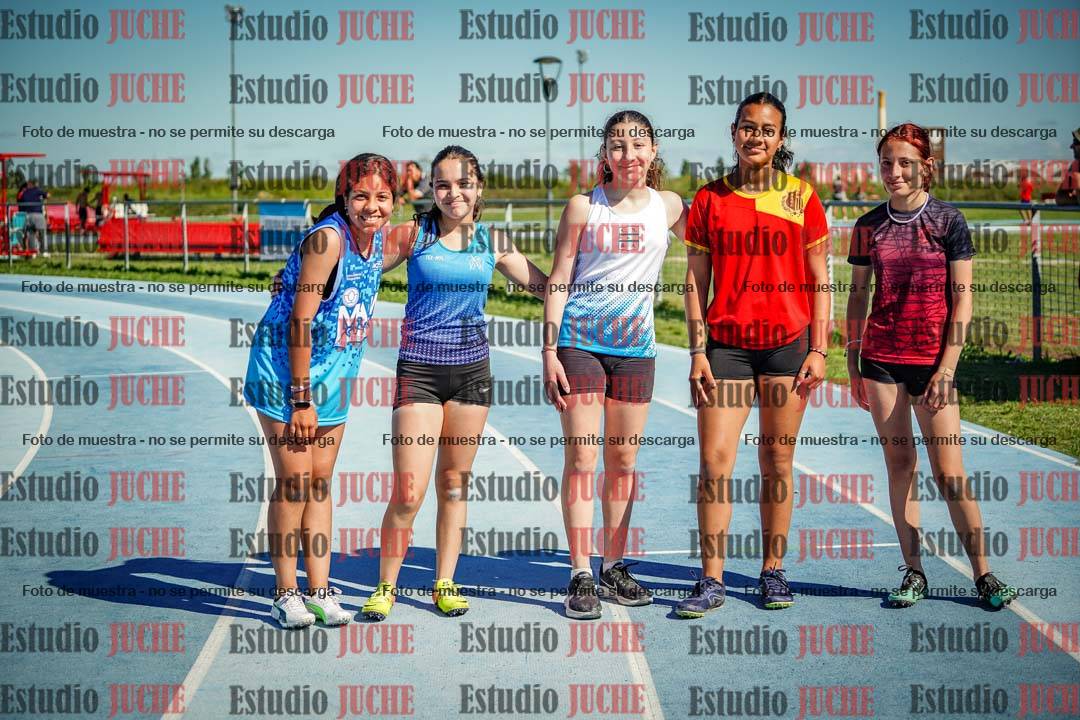 Fotos de algunos extras del torneo