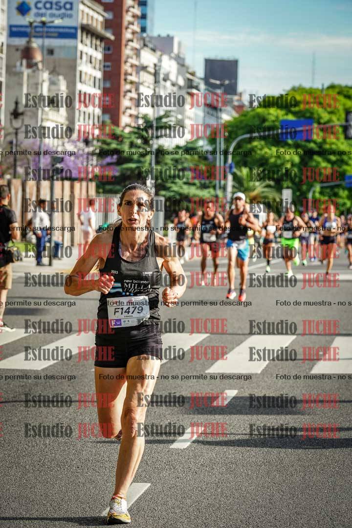 Fotos del segundo punto del recorrido - categoría F