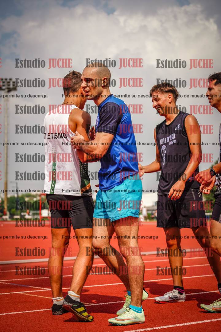 Fotos de algunos extras del torneo