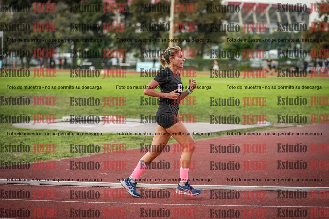 Fotos de los 1500 m llanos de mujeres