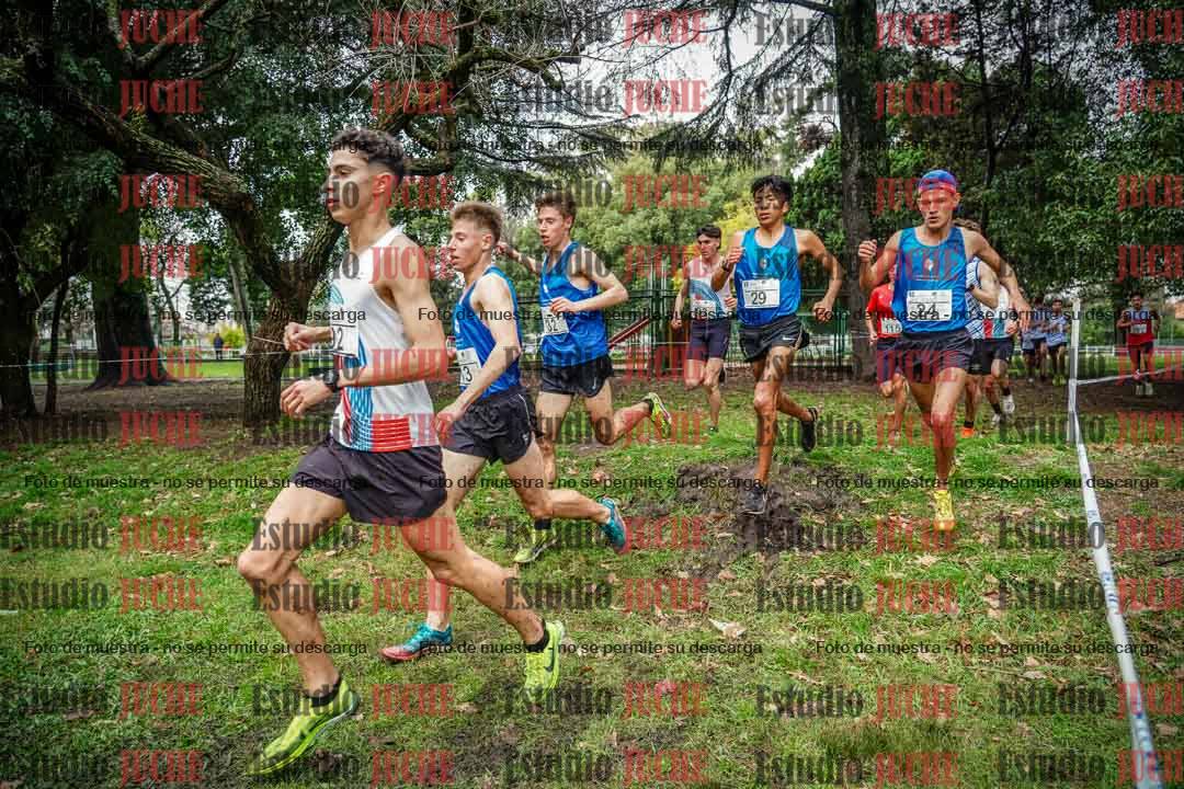 Fotos en el circuito