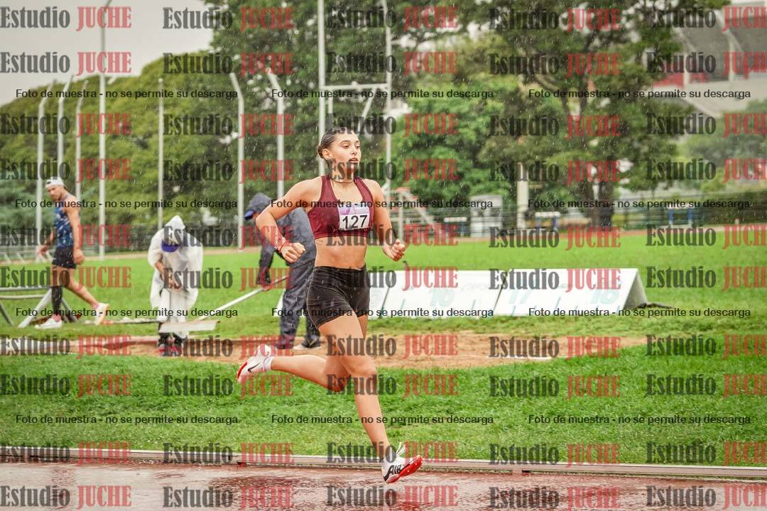 Fotos de los 800 m de mujeres