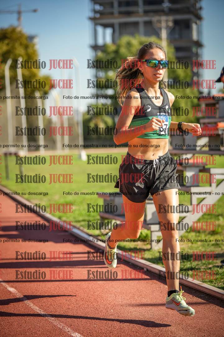 Fotos de los 3000 m llanos de mujeres