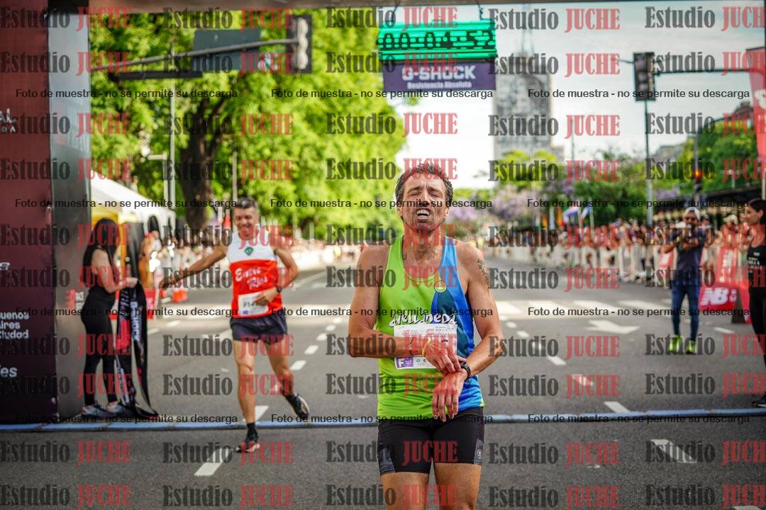 Fotos de la llegada - categoría F