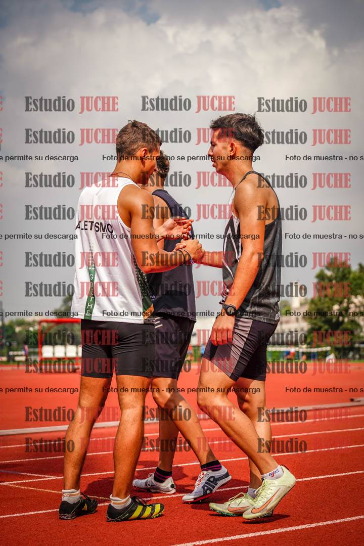 Fotos de algunos extras del torneo