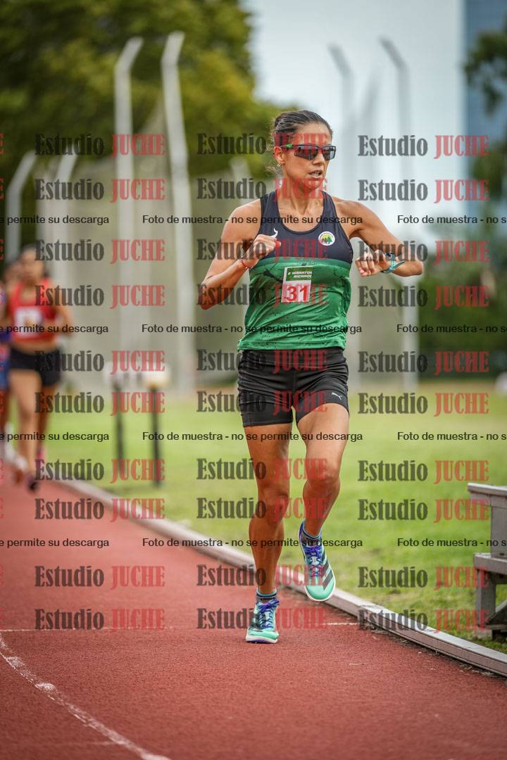 Fotos de los 3000 m llanos de mujeres
