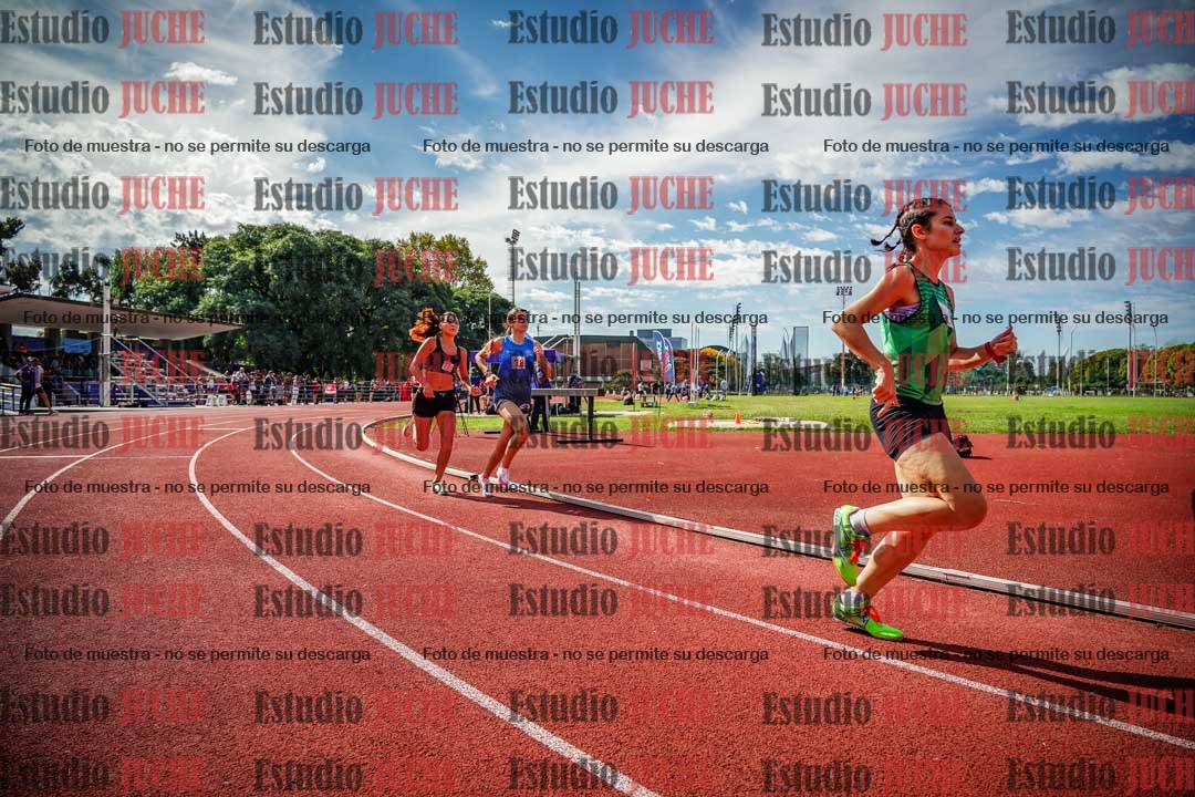 Fotos de los 800 m llanos de mujeres