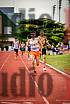 Fotos de los 800 m de varones