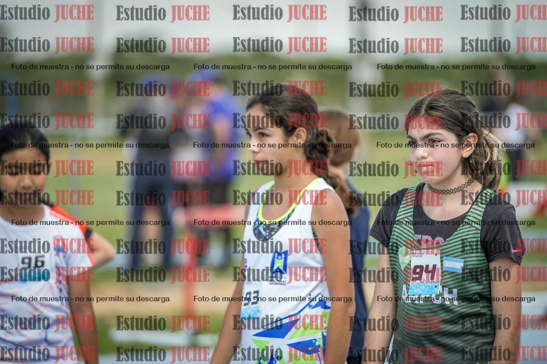 Fotos de los 1000 m de mujeres