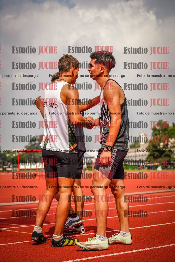 Fotos de algunos extras del torneo