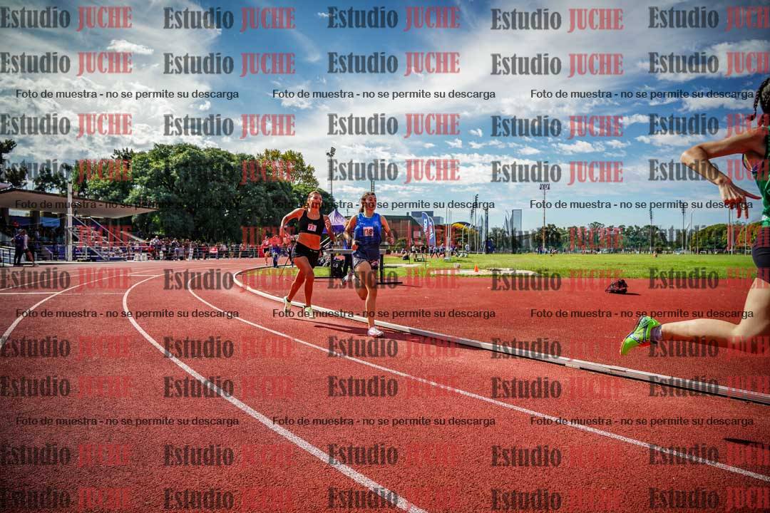 Fotos de los 800 m llanos de mujeres
