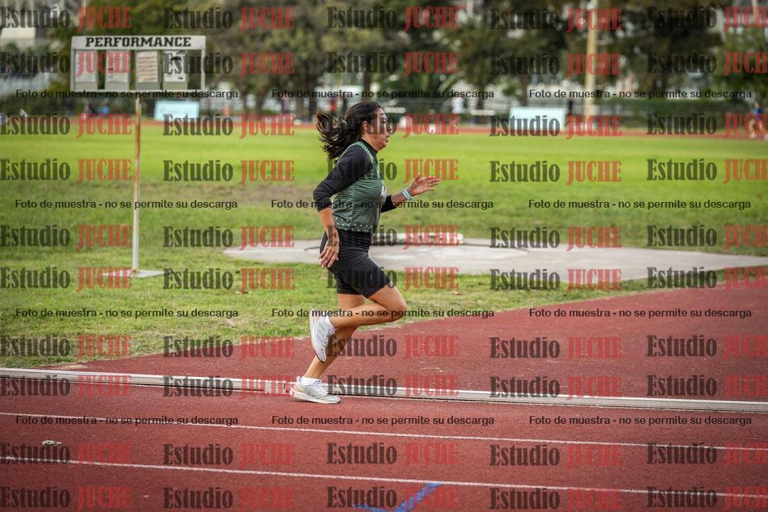 Fotos de los 1500 m llanos de mujeres