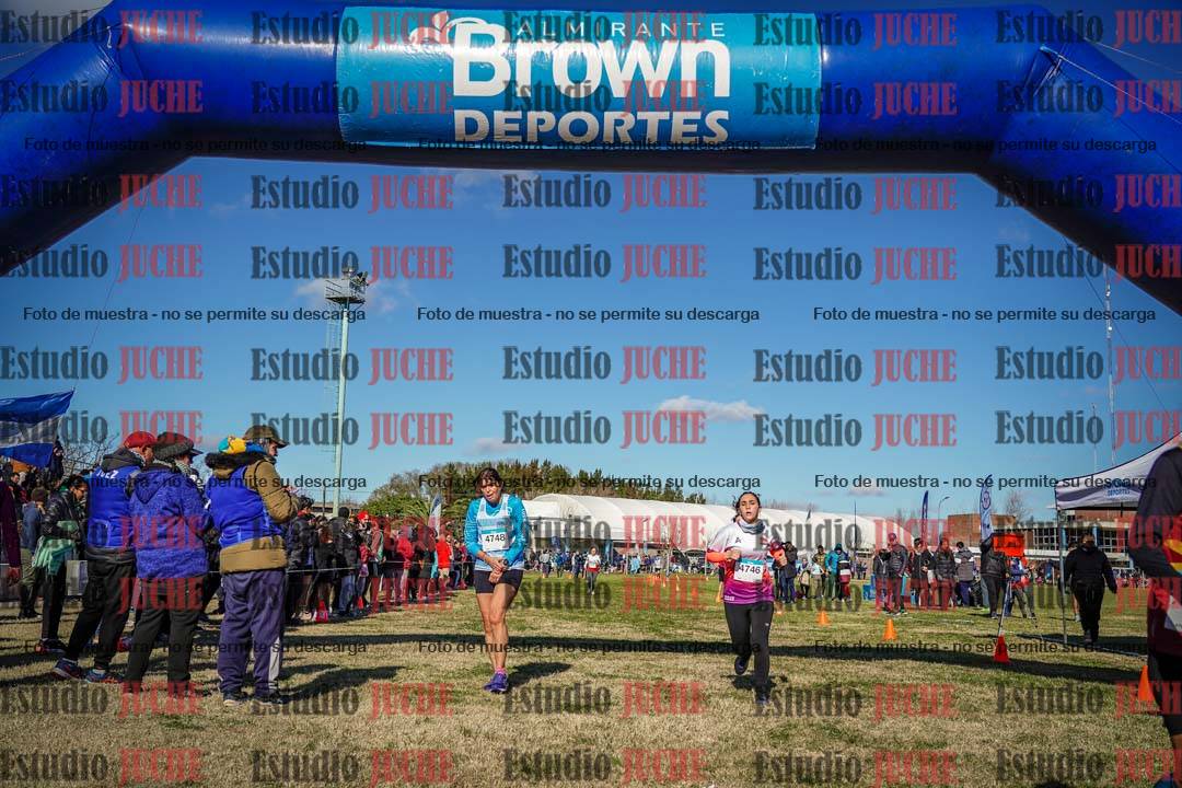 Fotos de las llegadas