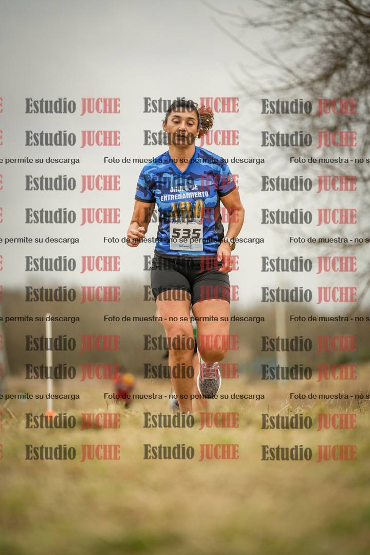 Fotos en el circuito