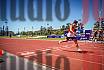 Fotos&nbsp;de los 400 m llanos&nbsp;de varones